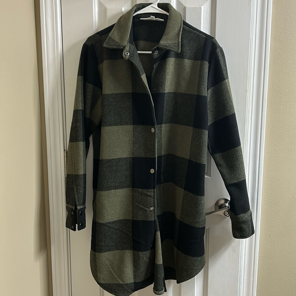 BB Dakota Steve Madden Knee-length jacket